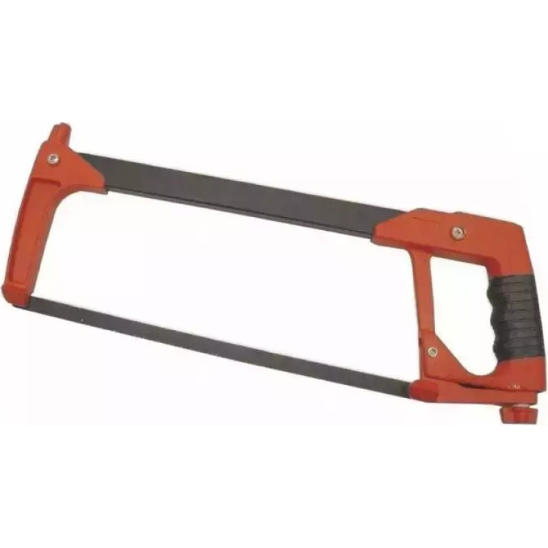 Zagis metalam 300 mm, rokturis ar gumijas parklajumu