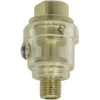 Mini ellotajs, 1/4”, pneimatiskajiem instrumentiem