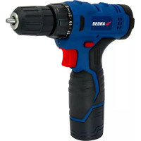 Akumulatora urbjmašina-skruvgriezis 12V, 1,5Ah, 3-5h, 0-650rpm