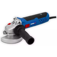 Lenka slipmašina 125 mm, 1100 W, ar regulejamiem apgriezieniem