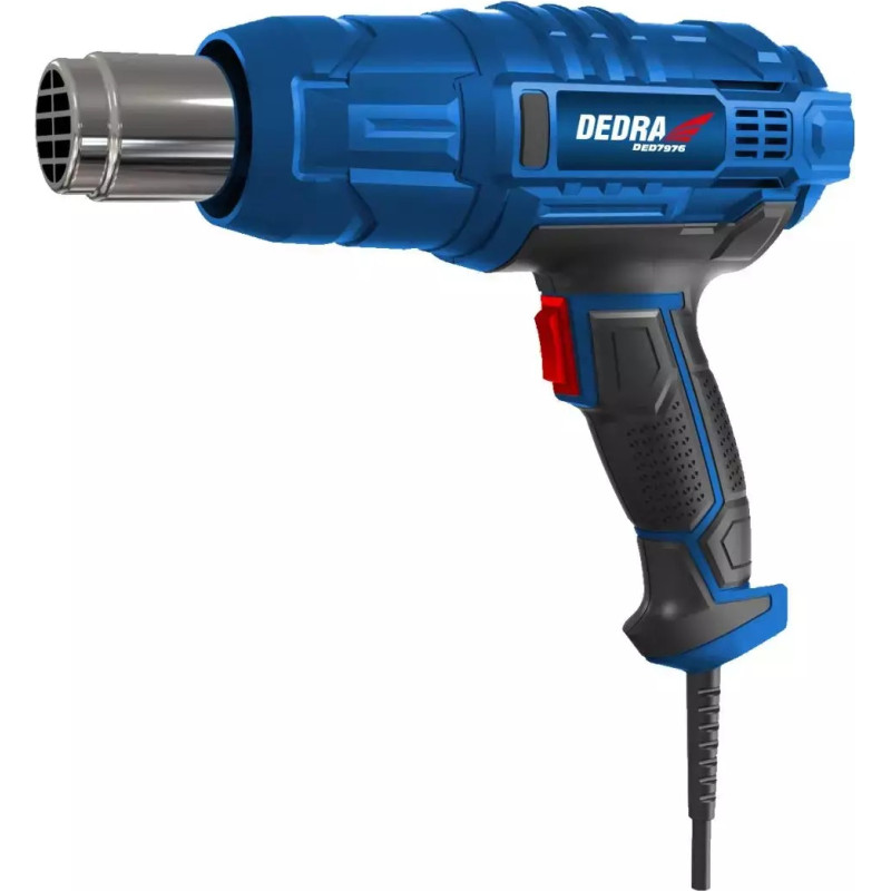 Svilinatajs 2000W 2 sprauslas, kartona karba