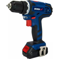 Akumulatora urbjmašina-skruvgriezis12V, 1,5Ah, 3-5h, 0-700rpm
