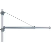 Izlice elektriskajai vinčai, 600 kg/250 mm, 300 kg/1100 mm