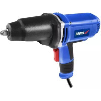 Elektriska trieciena uzgriežnu atslega 950W, 450Nm