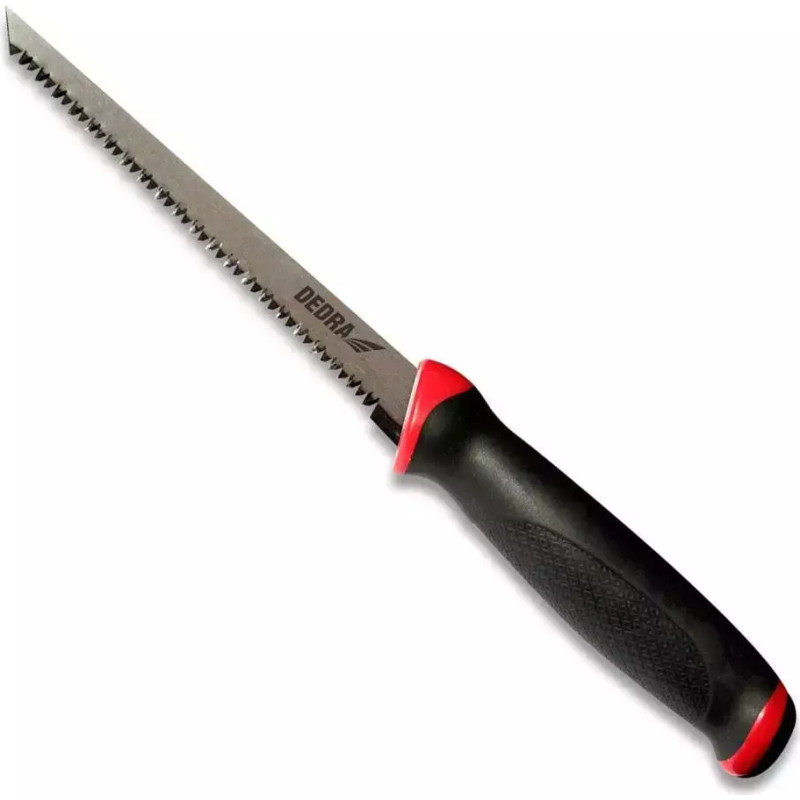 Zagis gipškartona plakšnu griešanai 150mm