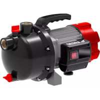 Darza suknis 1000W