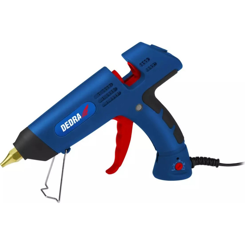 Karstas limes pistole 150W, 11.2mm, temperaturas regulešana