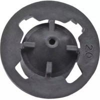 Sprausla 2,0 mm krasošanas iekartai A730200