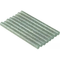 Universala karsta lime, sudraba ar spidumiem, 8 gab., diam. 7–8mm, garums 100 mm