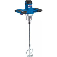 Elektriskais maisitajs 1200 W, I: 120–500 apgr./min, II: 150–700 apgr./min