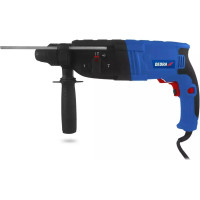 Perforators 900 W, 0–1300/min, 4 funkcijas, koferis
