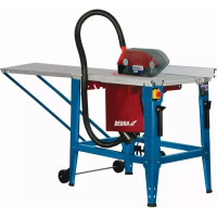 Galda ripzagis 315 mm, 2,2 kW