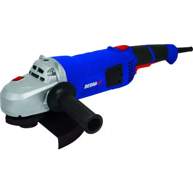 Lenka slipmašina 230 mm, 2400 W