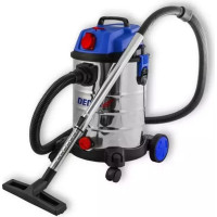 Puteklusucejs 1400W, 30L ar udens filtru