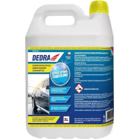 Šampuns vieglo automašinu mazgašanai 5L