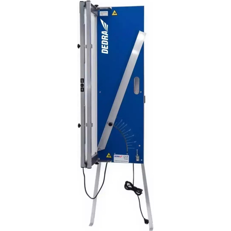 Elektriskais putuplasta griezejs 120 W, griešanas garums /biezums 128/29 cm