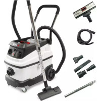 Puteklu Sucejs 1600W, 30L ar udens filtru
