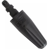 Turbo sprausla