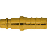Atri izjaucamais savienojums, spraudnis, šlutenes savienojums, 12 mm