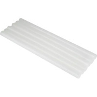 Universala karsta lime, balta, 6 gab., diam. 11,2 mm, garums 200 mm
