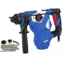 Rotacijas amurs 1500W 5J SDS+