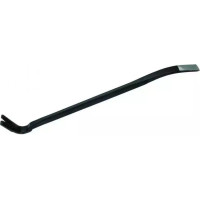 Lauznis ar naglu vilceju 400 mm, profils 21 x 11 mm, 560 g