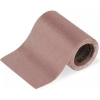 Abrazivas dranas rullis 3mx115mm, gr120
