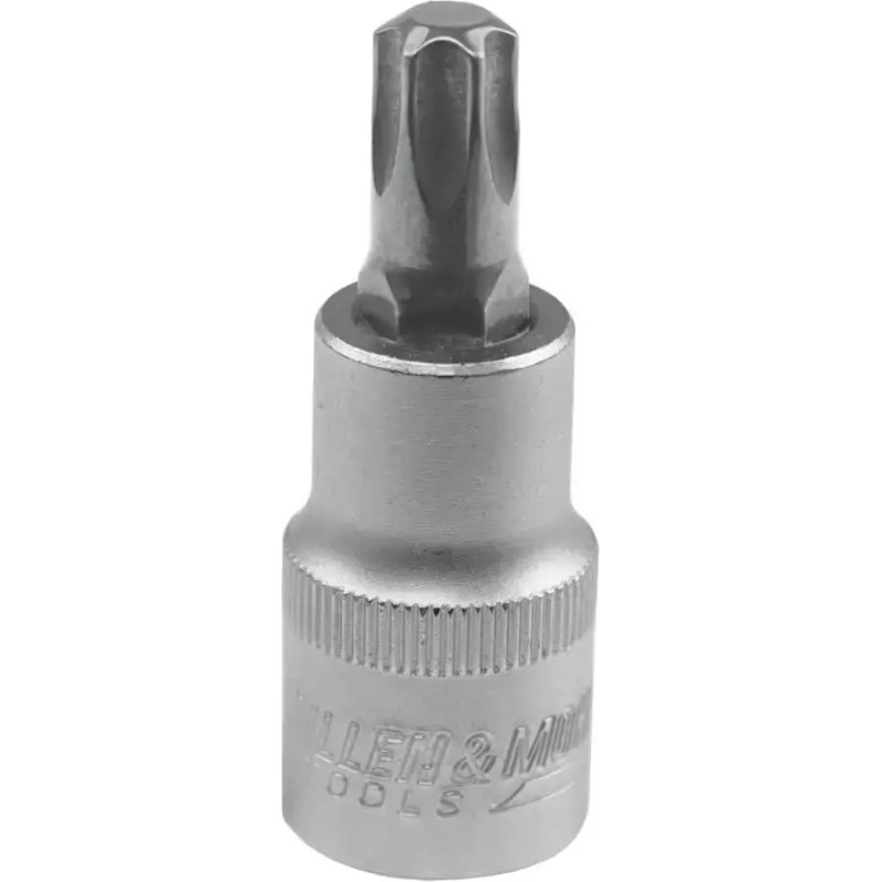 Torx stiena atslega 1/2