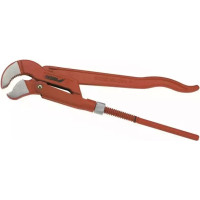 Stellatslega caurulem CrV, 1 1/2”, S