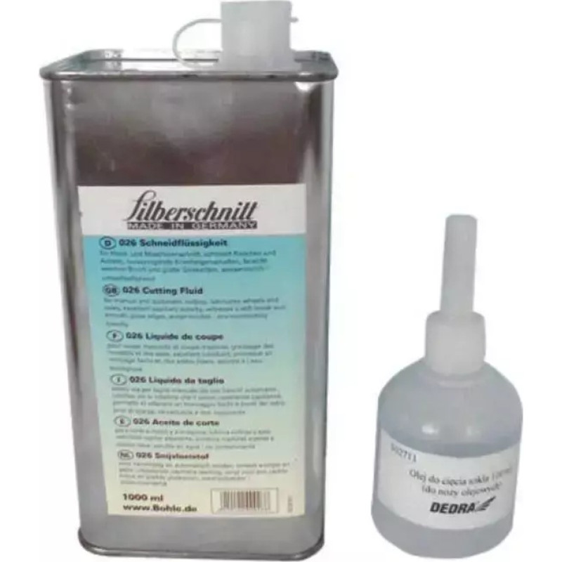Ella stikla griezejam, 100 ml