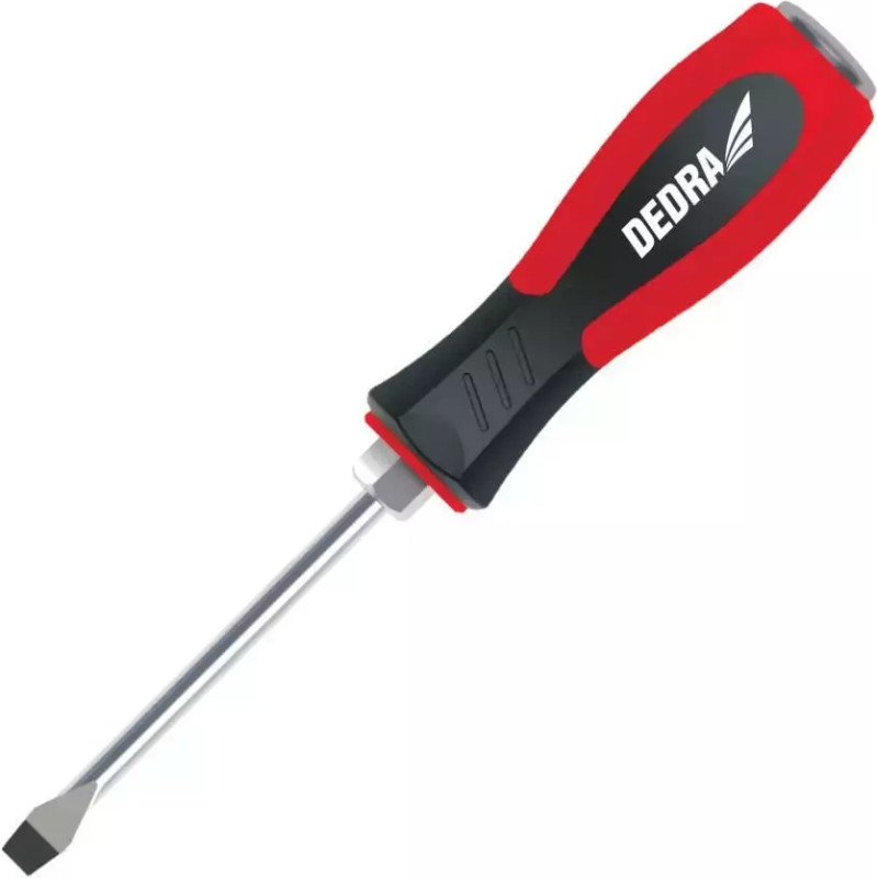 Sitamais skruvgriezis Phillips,terauds CRV PH2x150mm