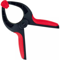 Divmaterialu atsperes skava 150mm