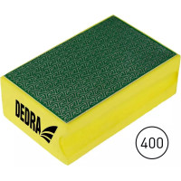 Dimanta bloks manualai pulešanai 400