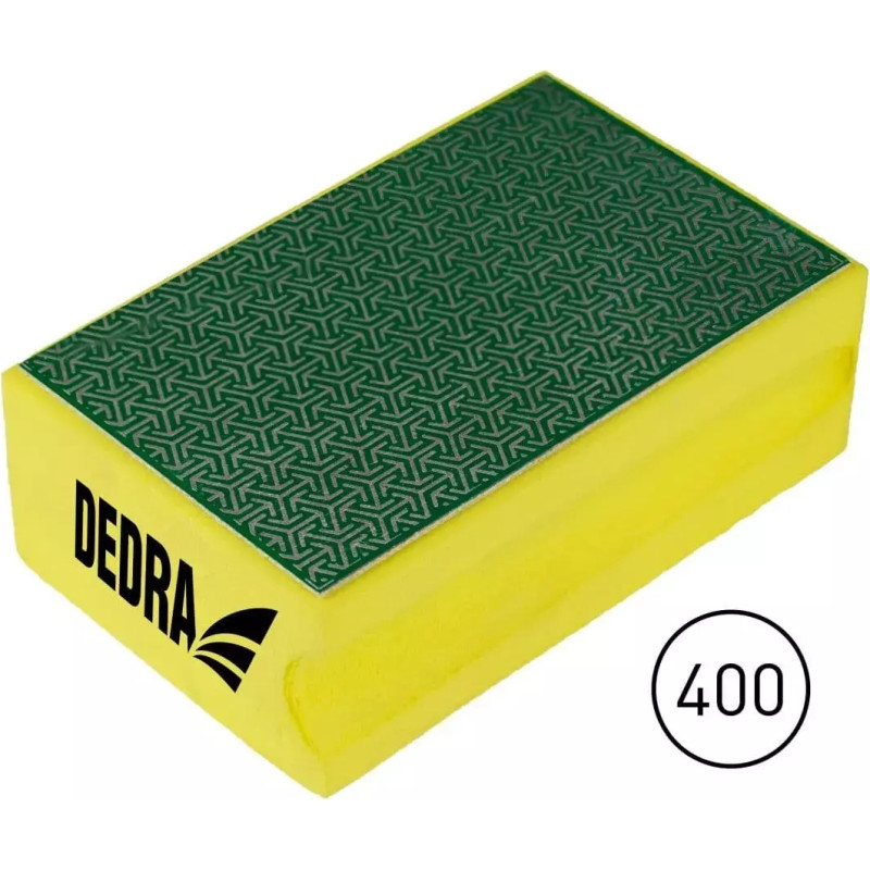 Dimanta bloks manualai pulešanai 400