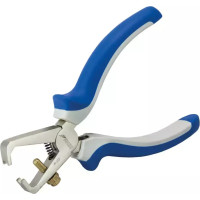 Knaibles vadu izolacijas nonemšanai CRV, 160 mm