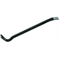 Lauznis 600 mm, profils 25 x 19 mm, 1700 g