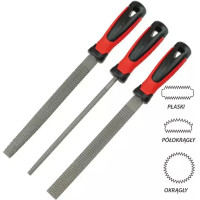 Koka rašvilu komplekts 200mm