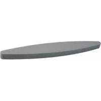 Asinašanas akmens ovala 230x35x13 mm, graudainiba K180