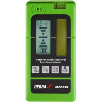 Lazera staru detektors 50m