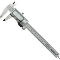 Digitalais bidmers 150mm, nerusejošais terauds