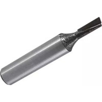 Rievu freze, kats 6, D 3,96, H 11 mm