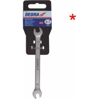 Radzinatslega CrV 30 x 32 mm plastmasas turetaja