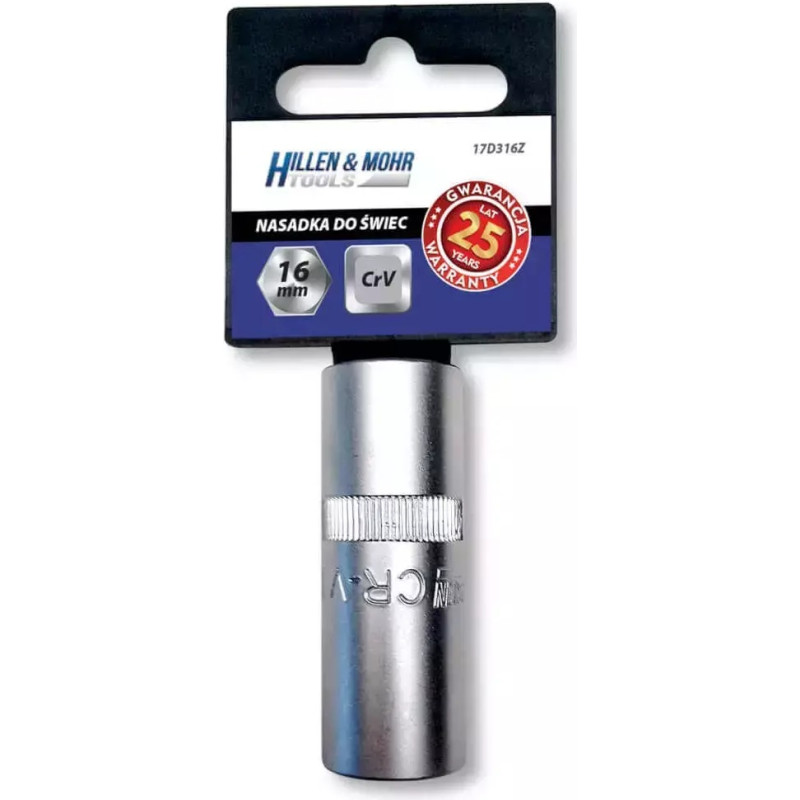Aizdedzes sveces skruvpildijums 21mm