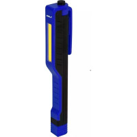 Lampa, 3 W LED COB, pen, 200 lumeni, ar bateriju