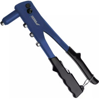 Kniedešanas mašina terauda un aluminija kniedem, garums 250mm
