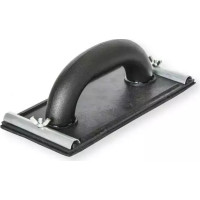 Rivdelis abraziviem tikliem 215 x 100 mm, ražots Polija