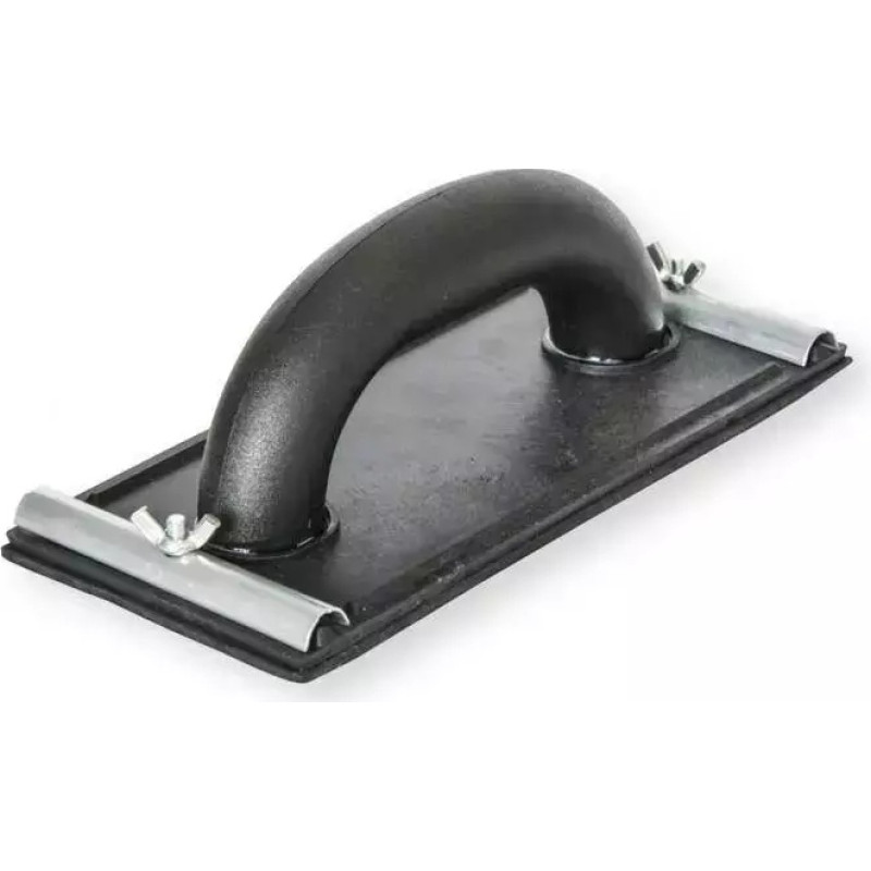Rivdelis abraziviem tikliem 215 x 100 mm, ražots Polija