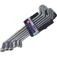 Radzinatslegas CrV, izliektas, 6–7, 8–9, 10–11, 12–13, 14–15, 16–17, 18–19, 20–22 mm, 8 gab.