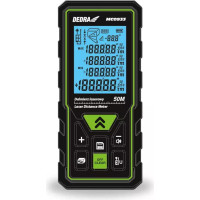 Lazera talmers 50m