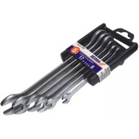 Radzinatslegas CrV, 6–7, 8–9, 10–11, 12–13, 14–15, 16–17 mm, 6 gab.